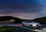 Mercedes-AMG E63 S 4Matic+ Estate 2017 года (UK)